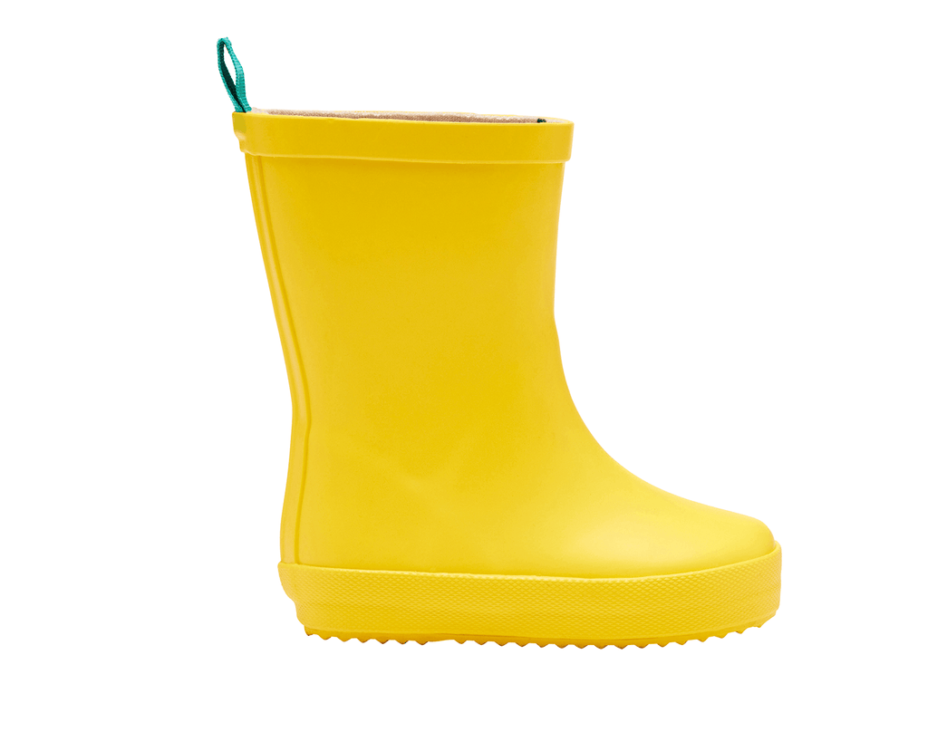 Ten Little Rain Boots.