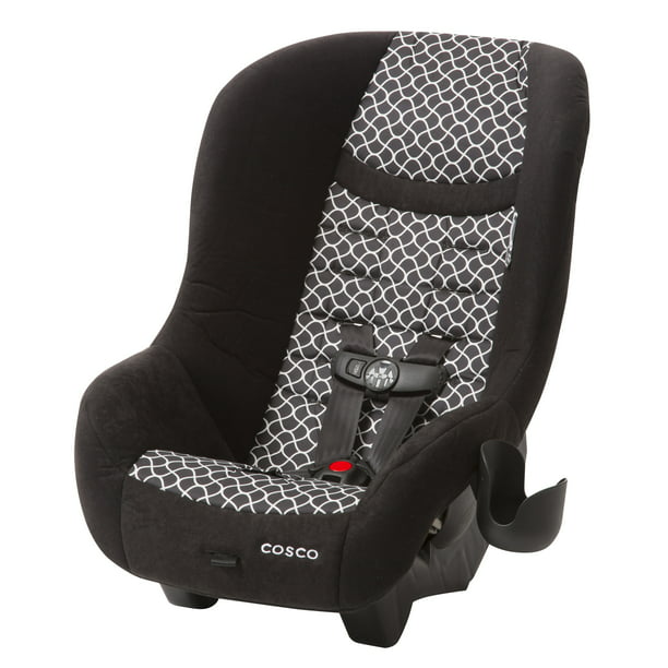Cosco Scenera NEXT Convertible Car Seat.