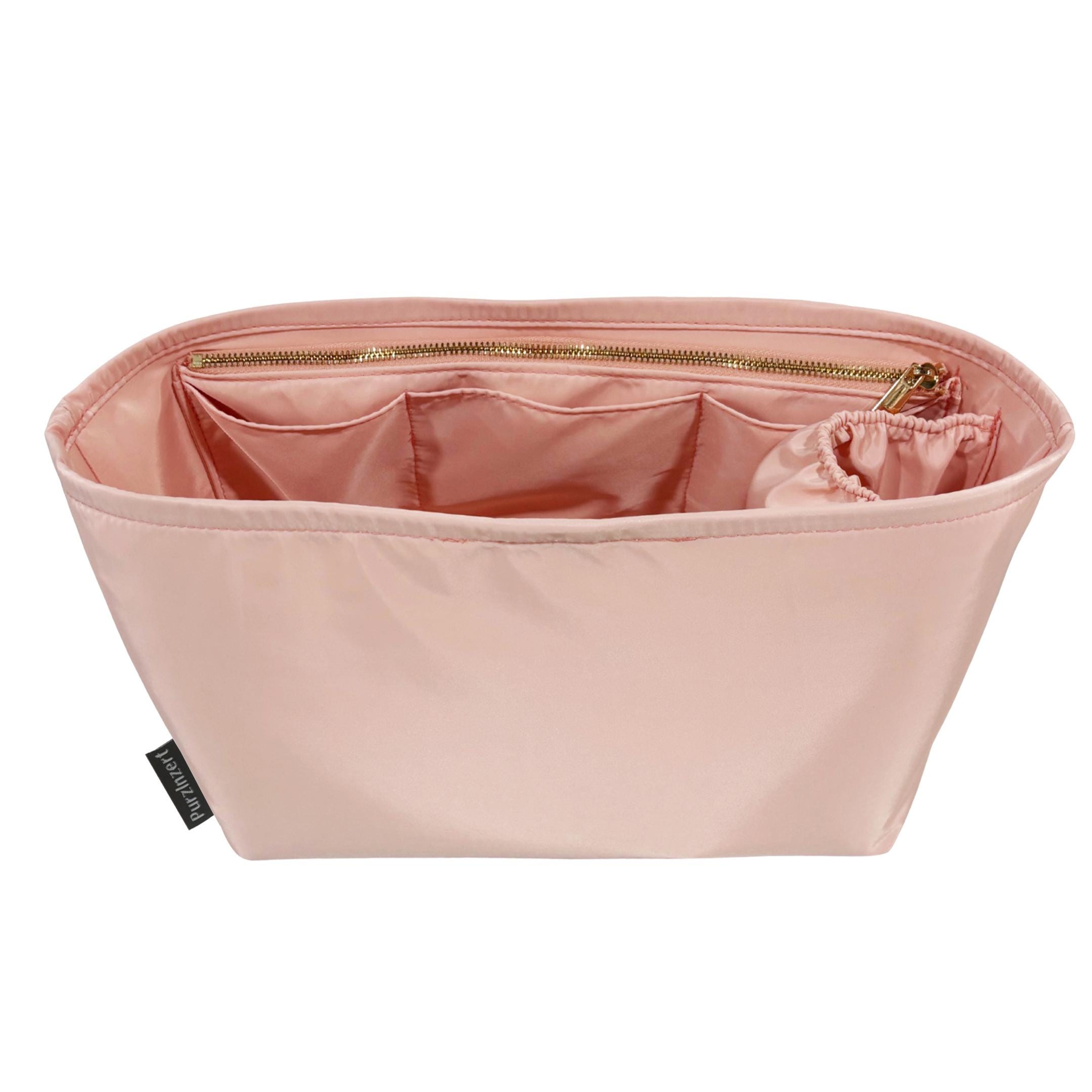 PurzInzert Waterproof Nylon Bag Organizer.