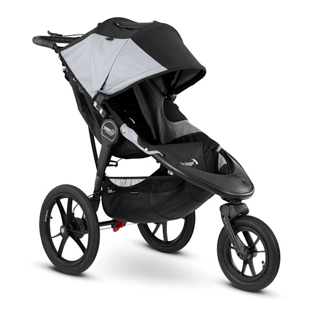 Baby Jogger Summit x Robin Arzon Jogging Stroller - City Royalty - $412.49.