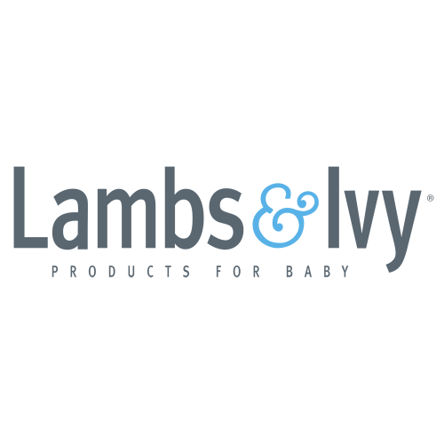 Logo for Lambs & Ivy.