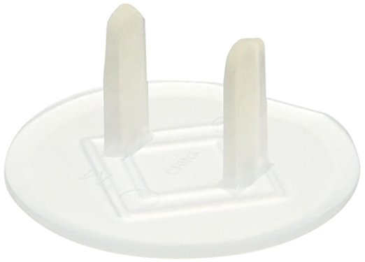 Mommy's Helper Outlet Plugs, 36 Count - $4.95.