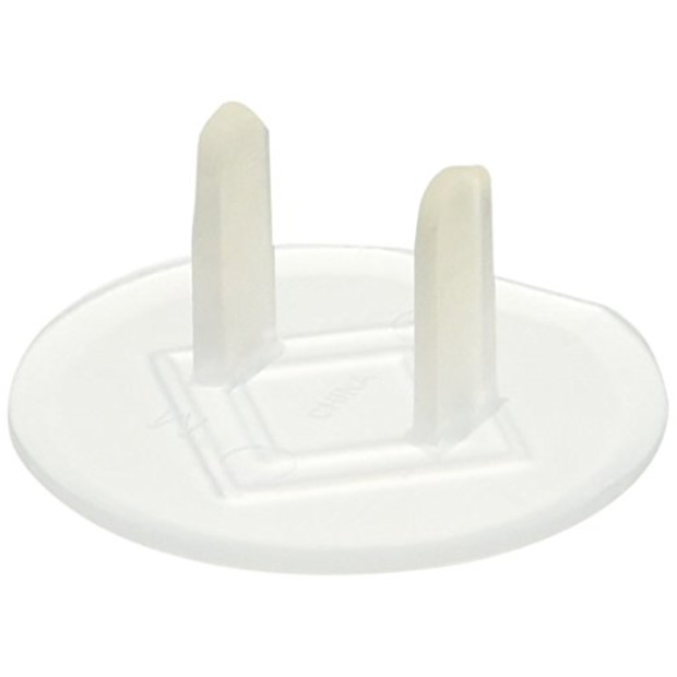 Mommy's Helper Outlet Plugs, 36 Count - $4.95.