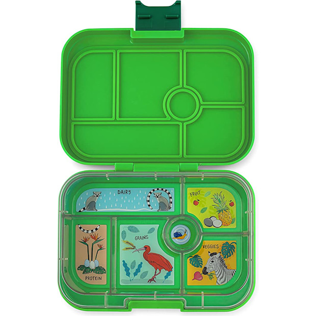 Yumbox Original Leakproof Bento Lunch Box - $31.99.