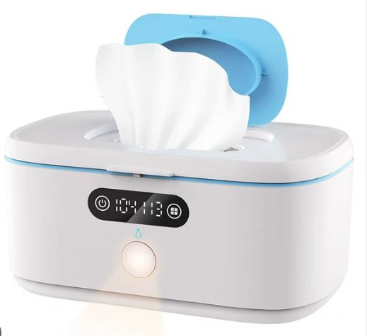 8 Best Baby Wipe Warmers of 2025