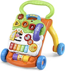 Best toys for 9-month-old babies