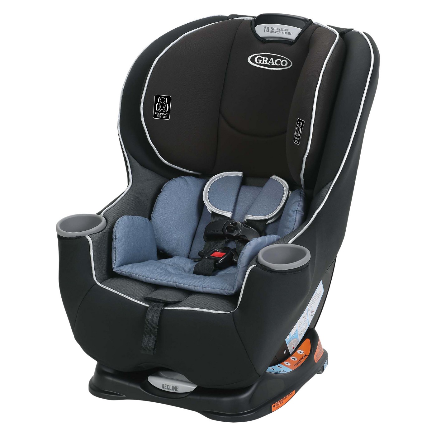 Top Graco Products from Babies 'R Us
