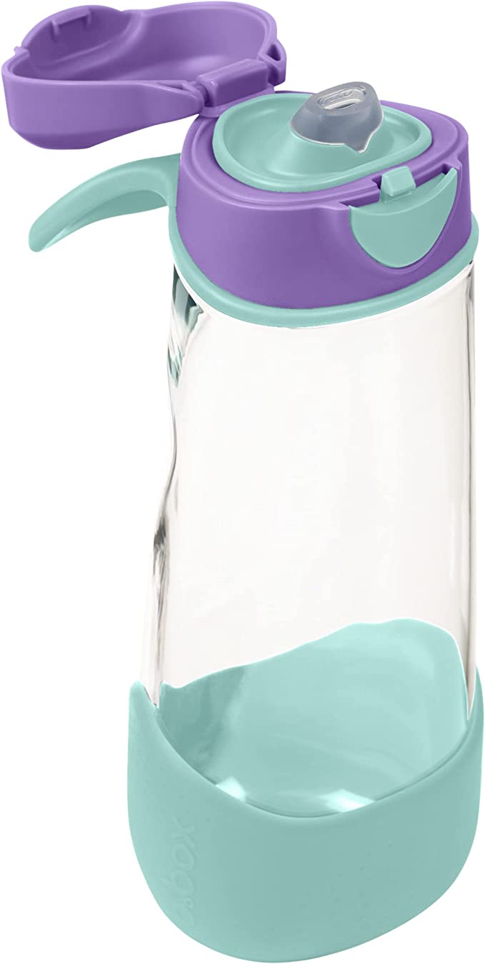 b.box b.box 20oz Sport Spout Bottle - $17.95.