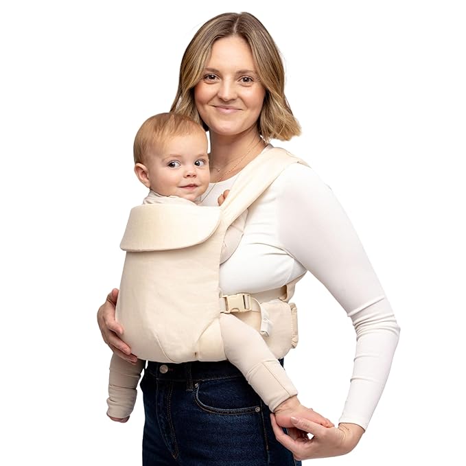 Wildbird Aerial Buckle Carrier.