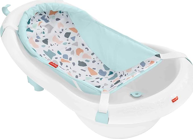 Fisher-Price  4-In-1 Sling ‘N Seat Tub