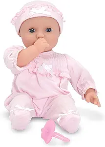 Best baby doll for 5 year clearance old