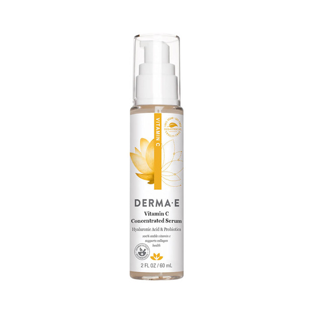 Derma-E Vitamin C Serum.