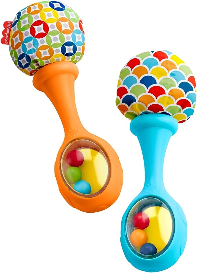 Musical toys for babies deals under 6 months