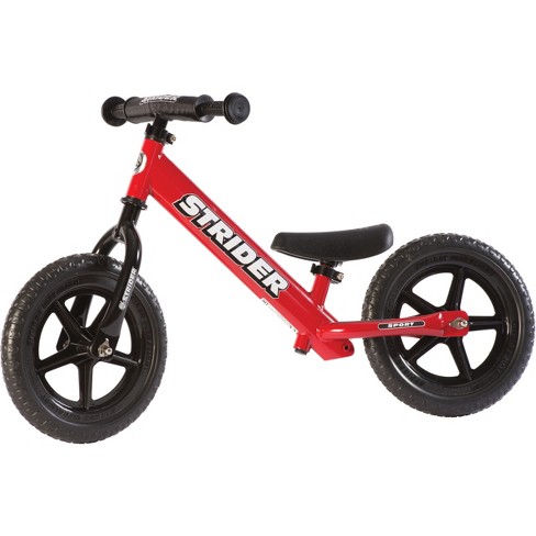 the best balance bike for 2 year old