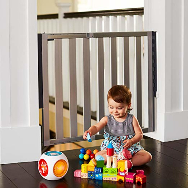 12 Best Baby Gates of 2022