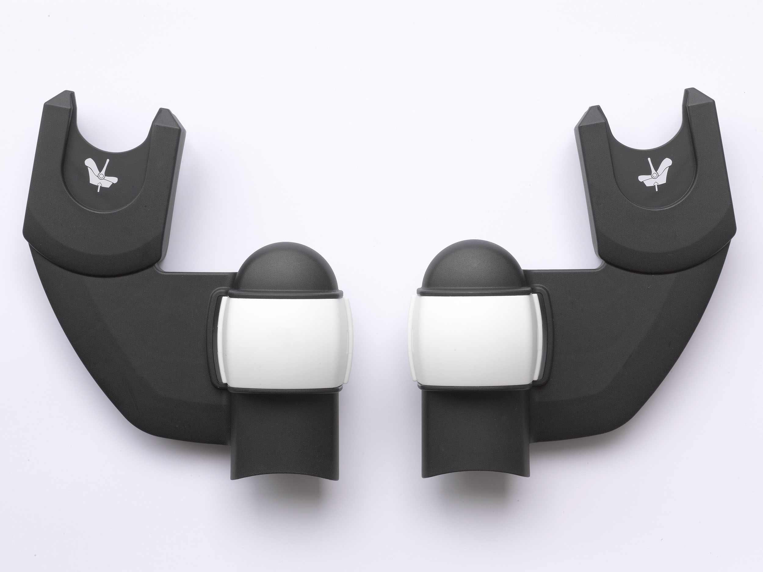 Bugaboo Bugaboo Fox/Lynx adapter for Maxi Cosi car seat US - $55.96.