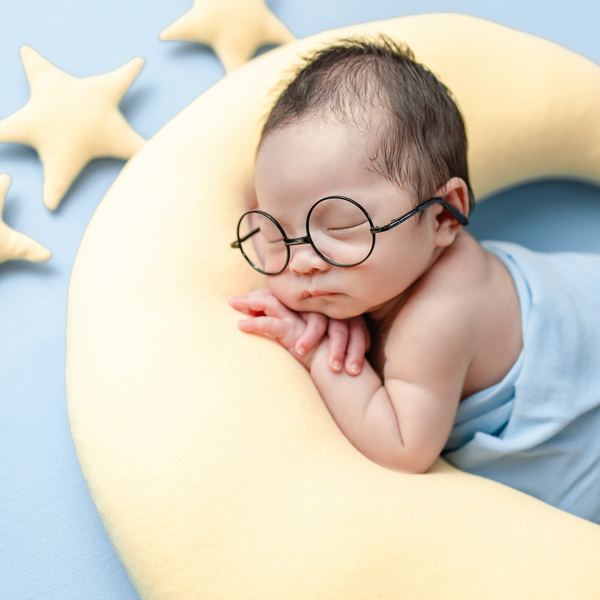 Newborn Photo Shoot Offer.