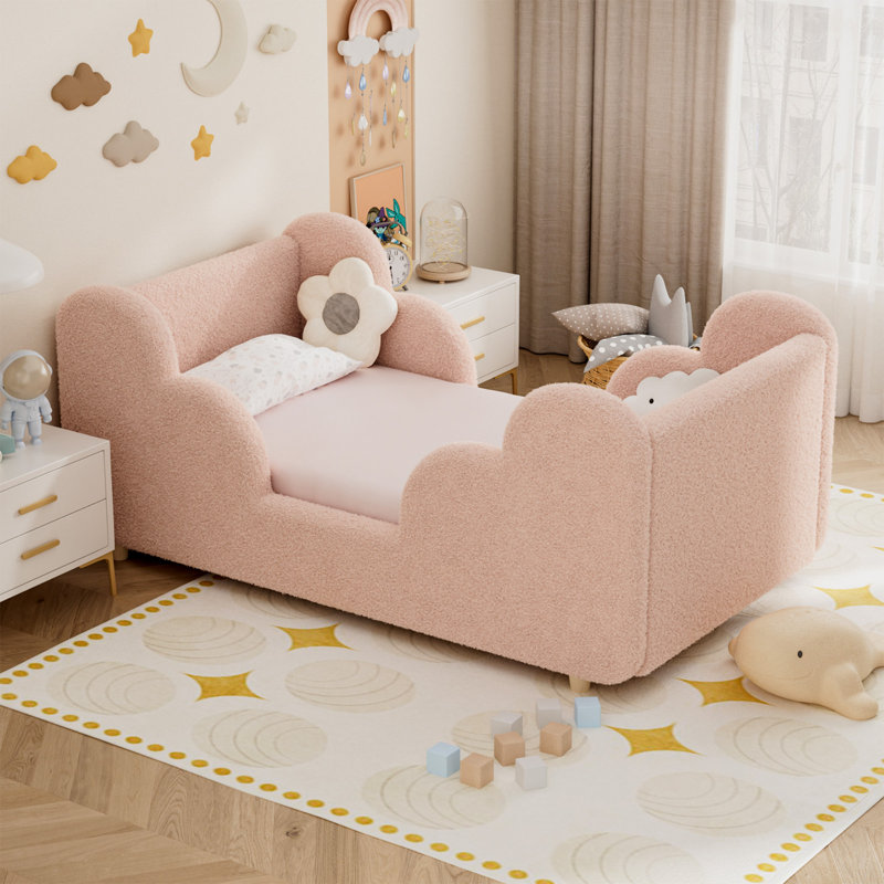 Isabelle & Max Toddler Bed.