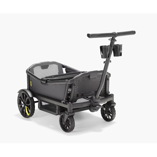 Veer All-Terrain Cruiser XL Stroller Wagon.