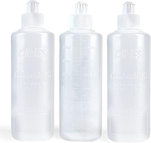 DIMES  Peri Bottle for Postpartum Care [3-Pack].