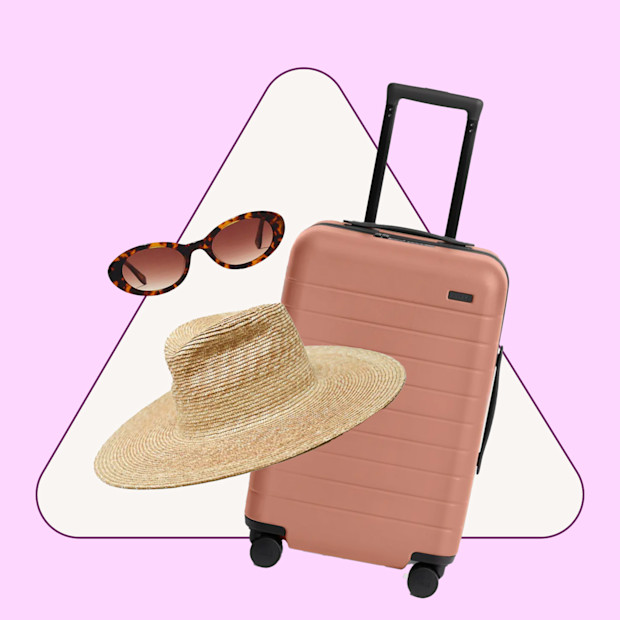 Babylist Babymoon Fund.