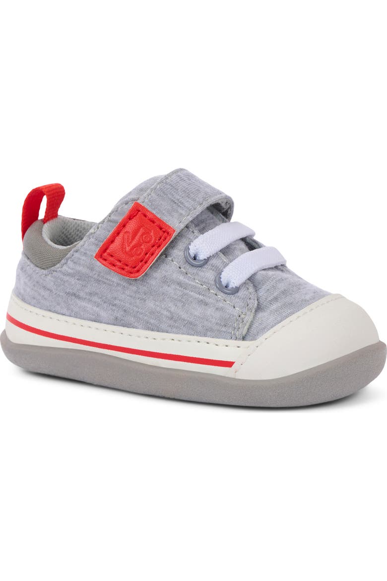 See Kai Run Kids' Mini Stevie Sneaker.