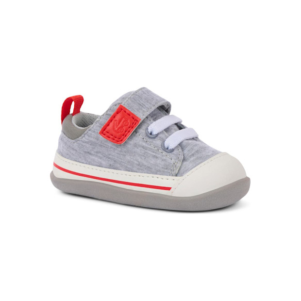 See Kai Run Kids' Mini Stevie Sneaker.