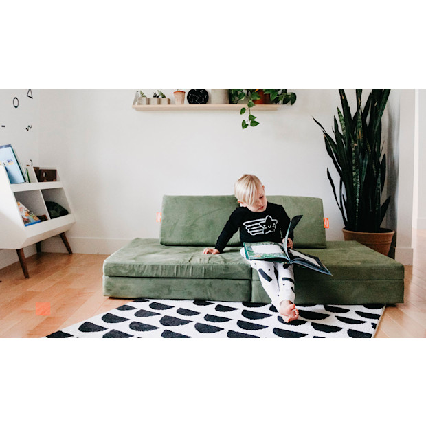 Nugget The Nugget Play Couch.