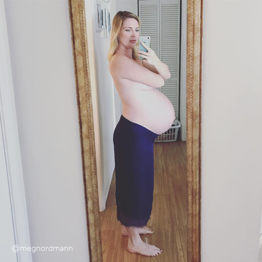 42-weeks-pregnant-bump-@megnordmann