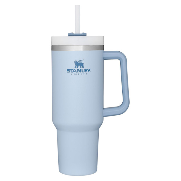 STANLEY 40 oz. Quencher Travel Tumbler.