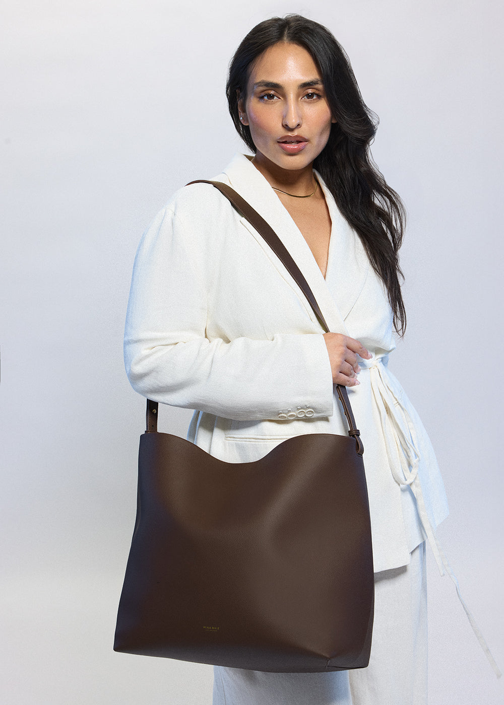 Mina Baie Harlow Full