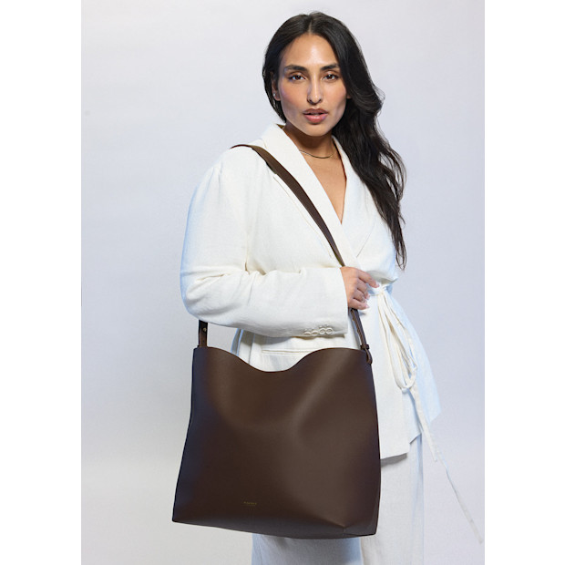 Mina Baie Harlow Full