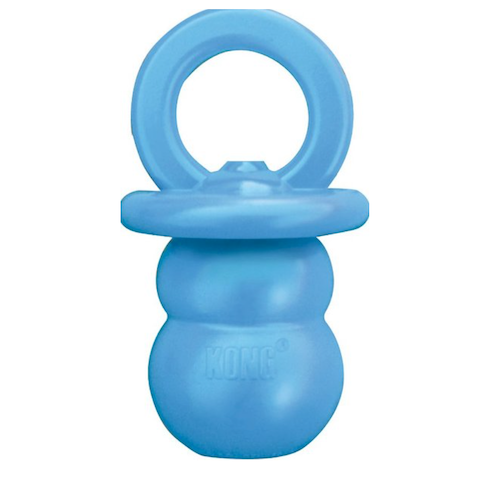 KONG KONG Puppy Binkie - Blue.