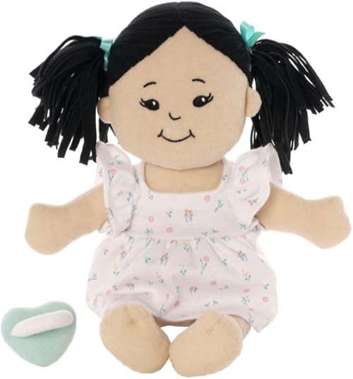 Manhattan Toy Love, Stella Soft Baby Doll.