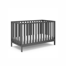 Storkcraft Sunset 4-in-1 Convertible Baby Crib.