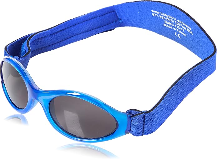 Baby BANZ Infant Sunglasses.