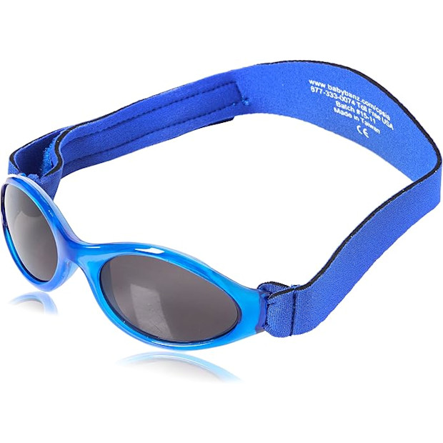 Baby BANZ Infant Sunglasses.