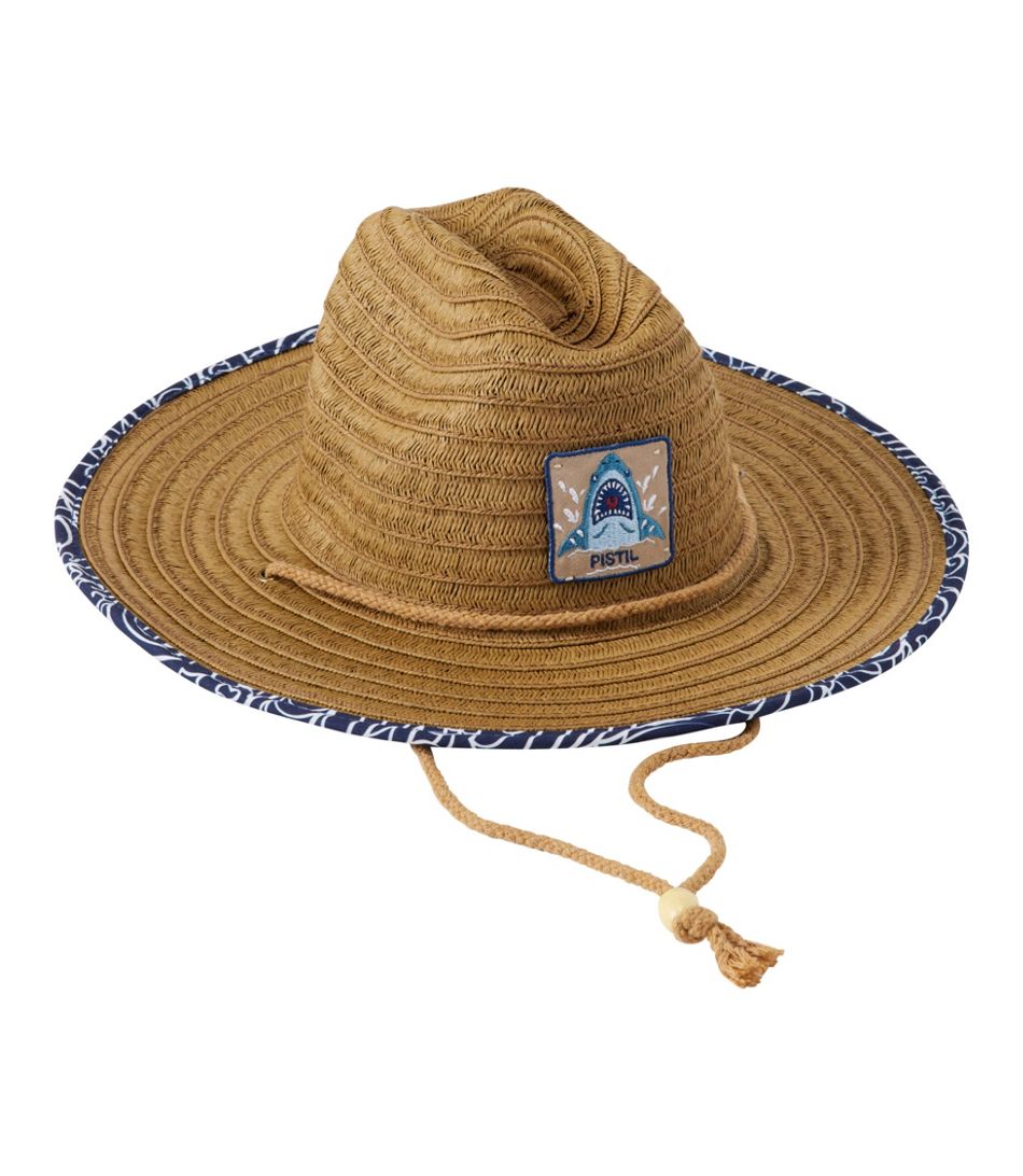 LL Bean Kids' Pistil Kai Hat.