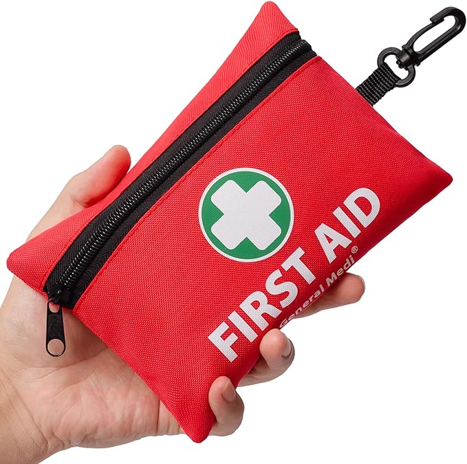 General Medi Mini First Aid Kit - $13.88.
