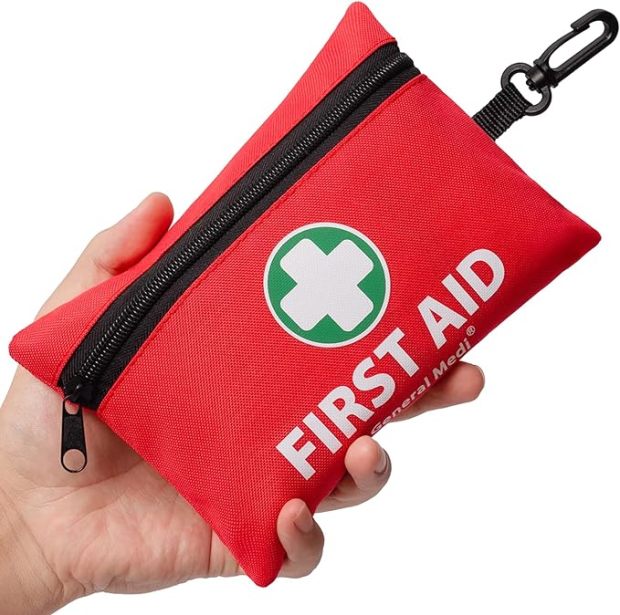 General Medi Mini First Aid Kit - $13.88.