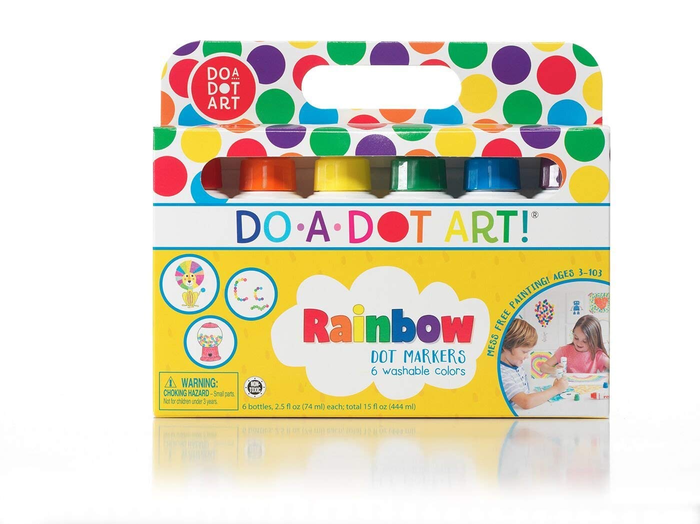 11 Best Art Toys And Supplies Of 2020 For Babies And Toddlers