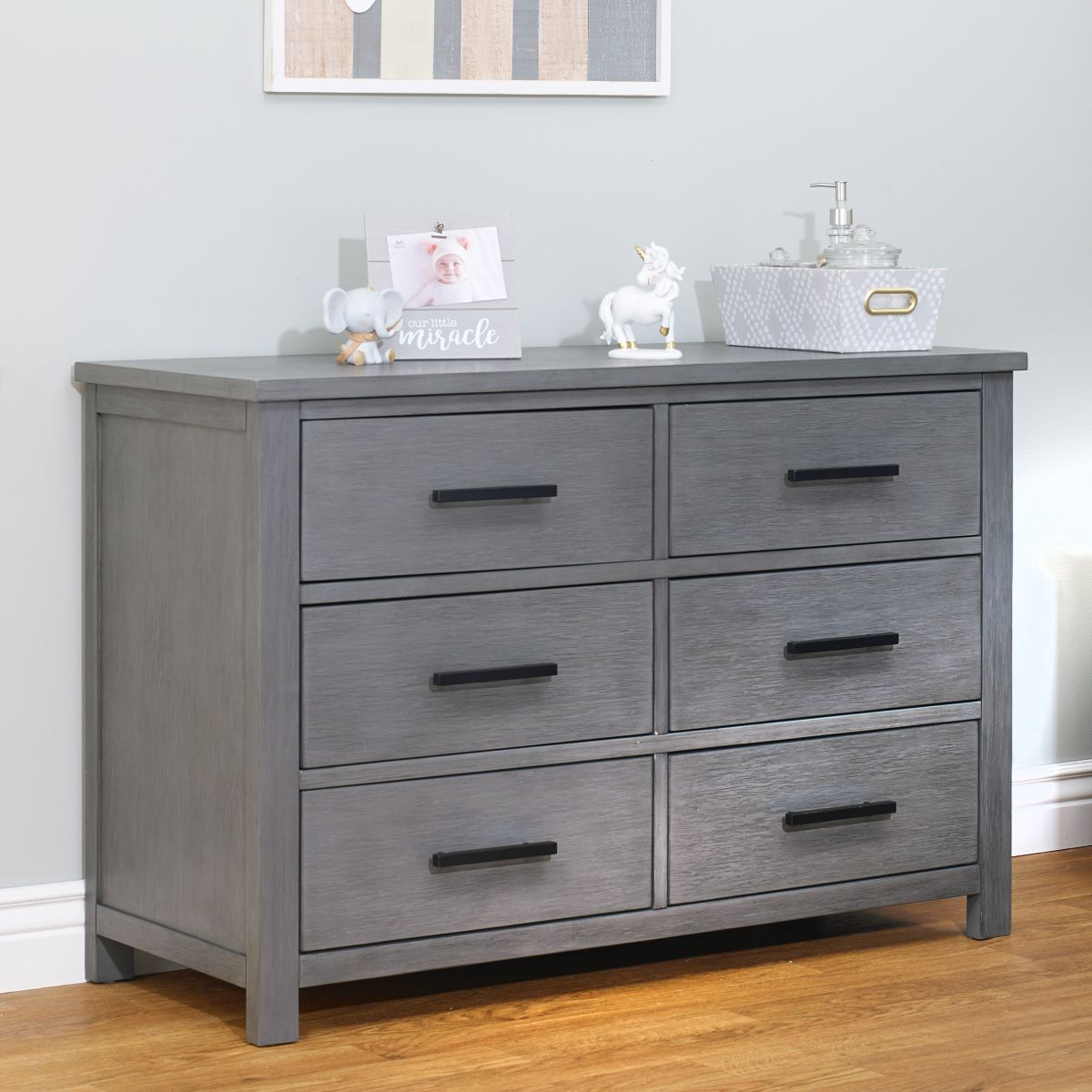 Sorelle Westley Double Dresser.