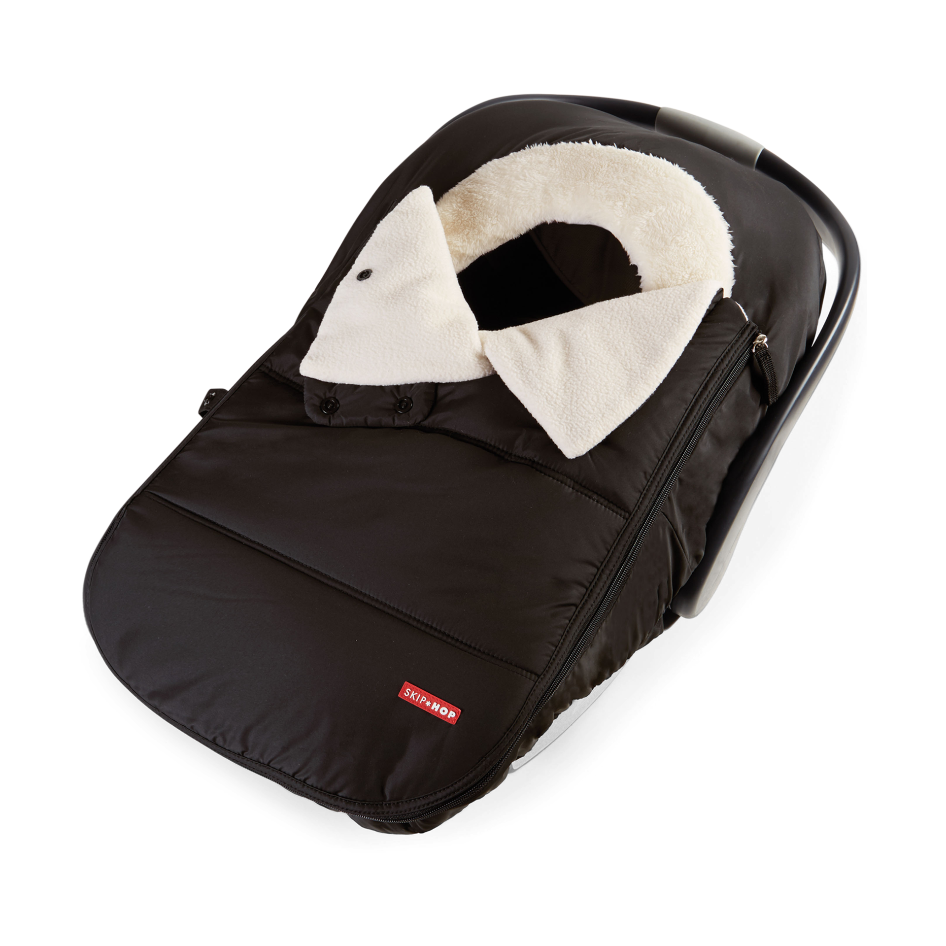 skip hop stroller cover
