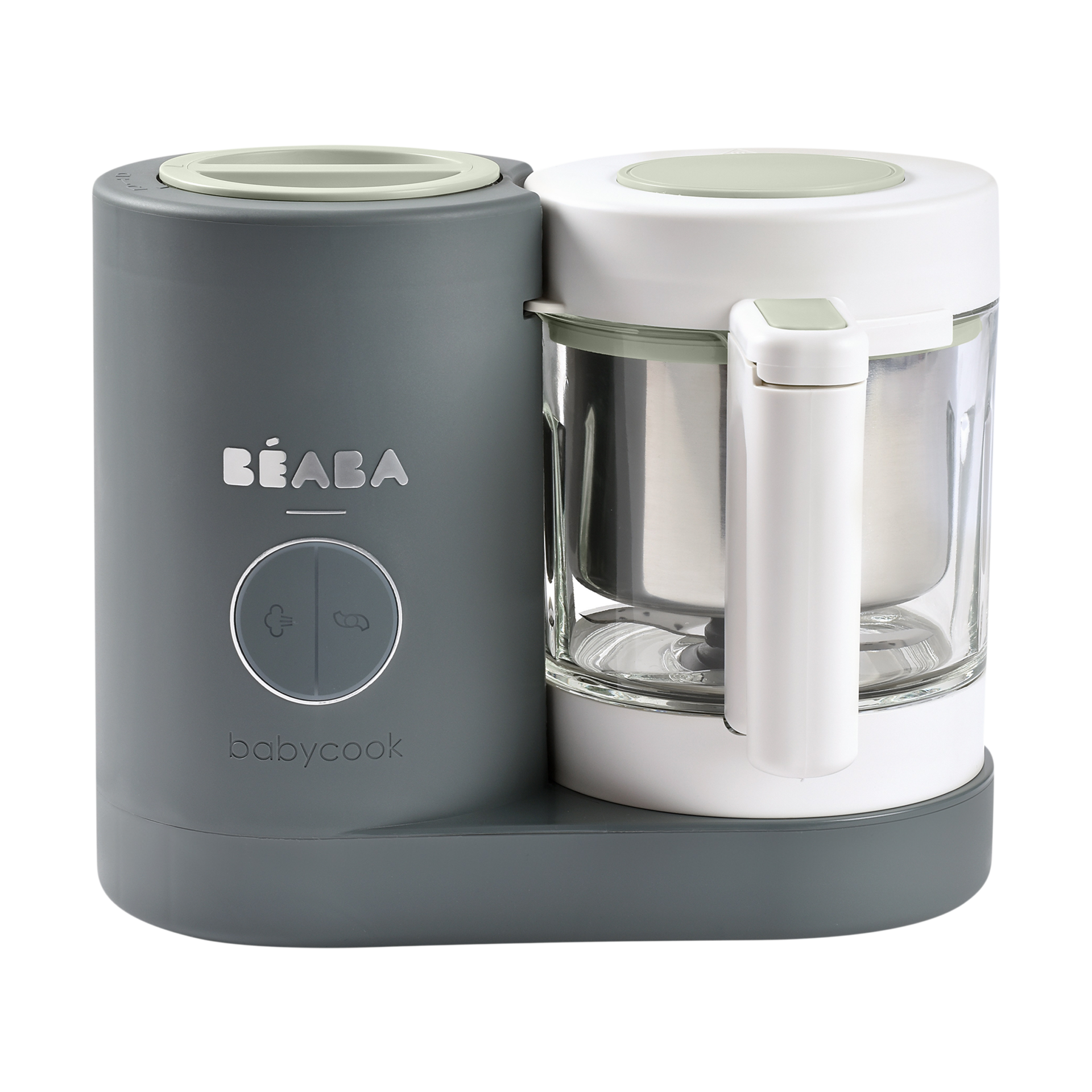 BEABA BABYCOOK NEO アイビー BEABA BABYCOOK NEO アイビー