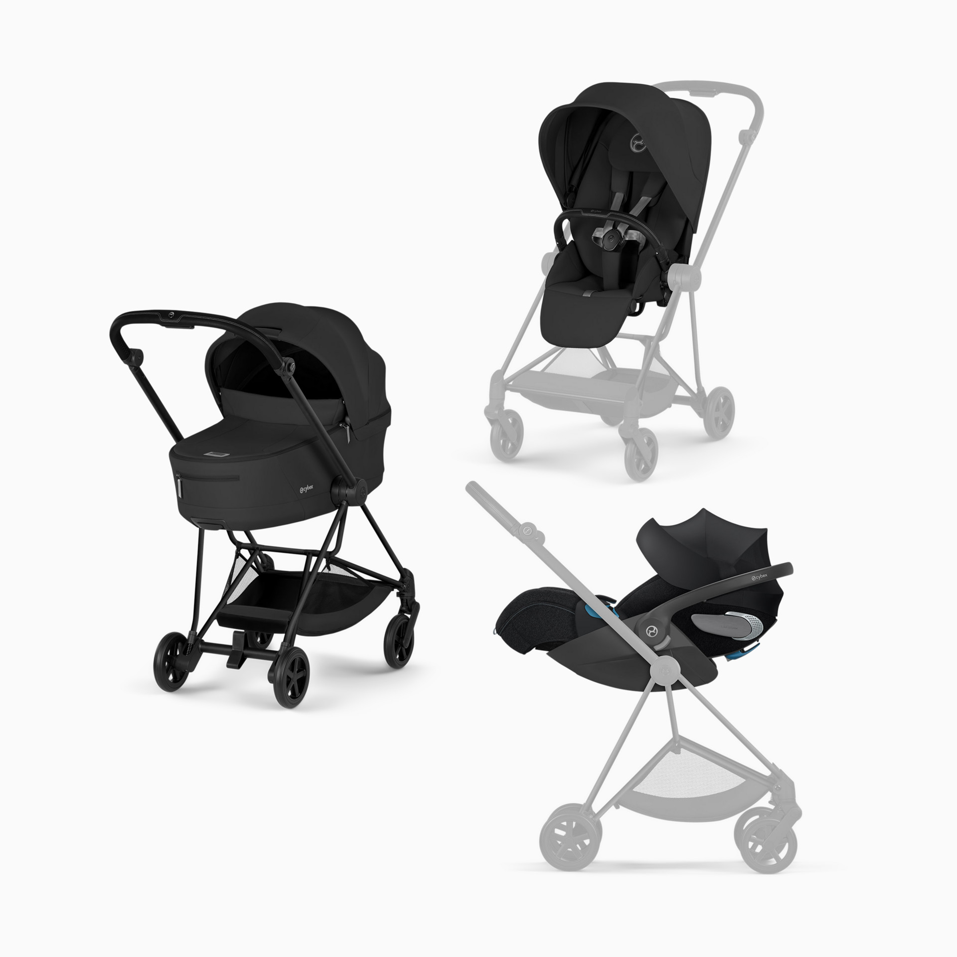 bugaboo performance Winter Footmuff related_to_131626 Color:BLUE Bell SE07 3mm Replacement (You can use it