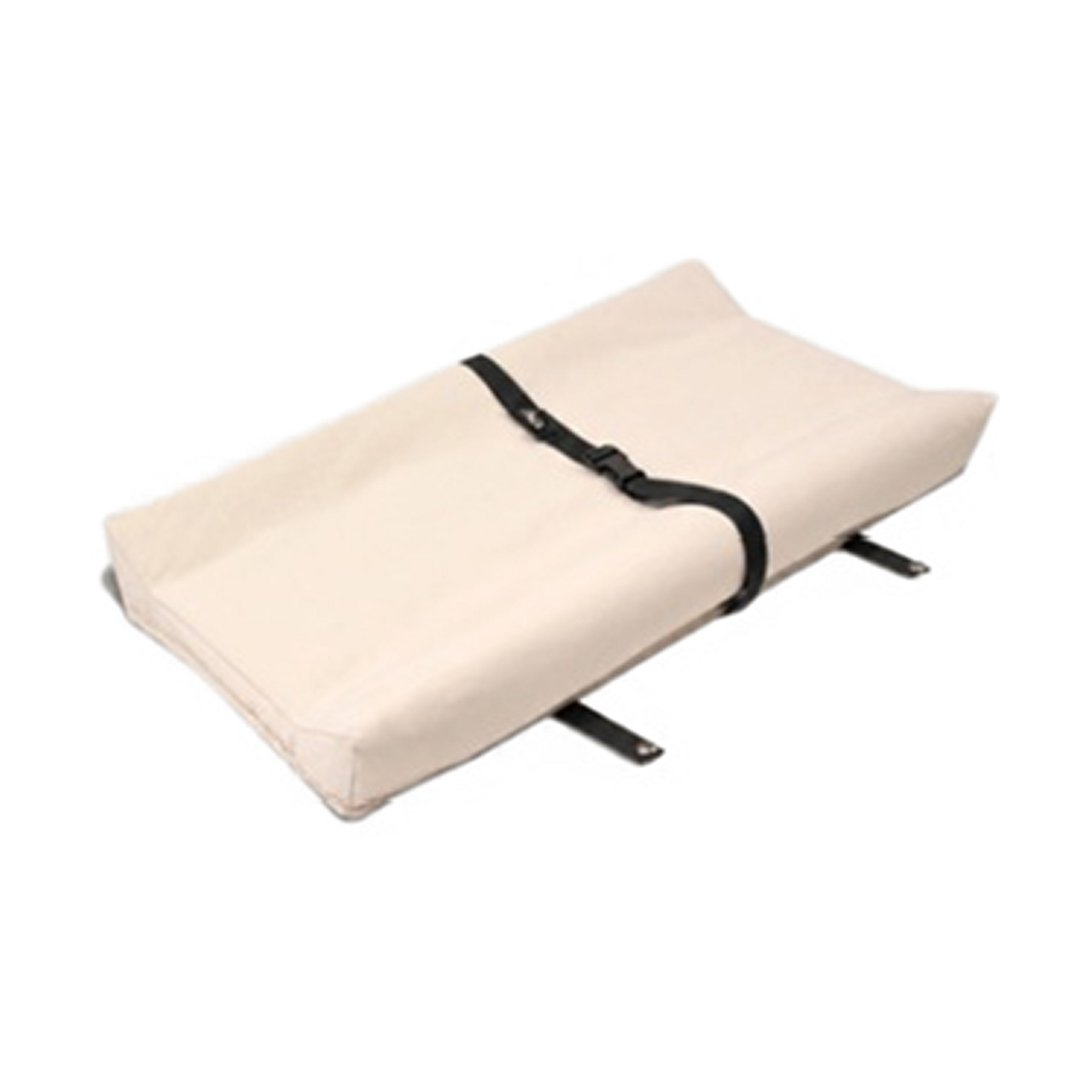 Naturepedic Organic 2-Sided Changing Pad.