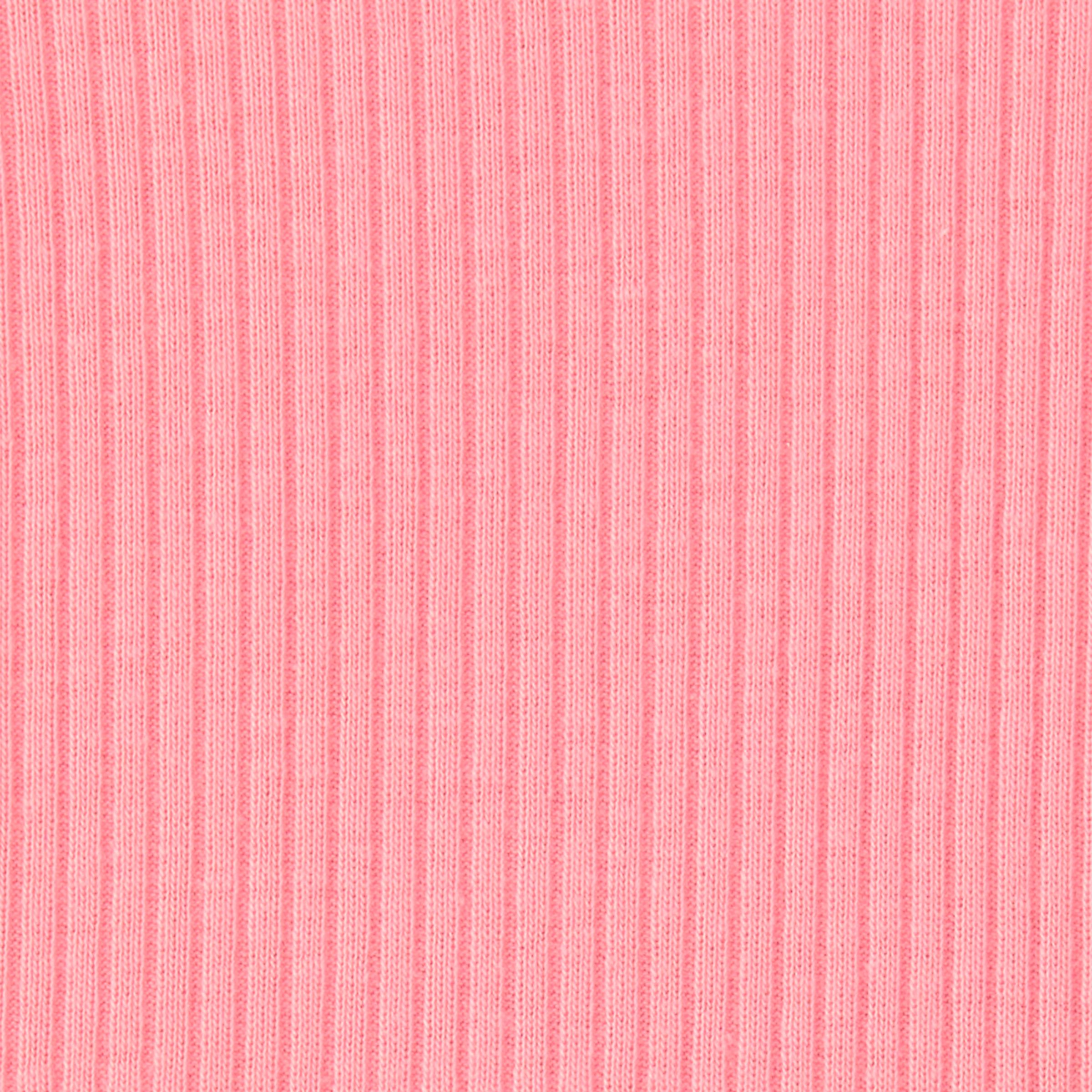 Carter's Long-Sleeve Bodysuits (4 Pack) - Bow, Nb.