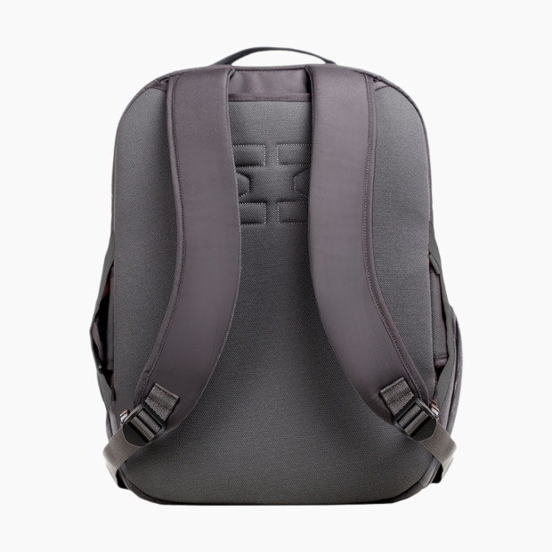 Doona Minimeis G4 Backpack - Black/Grey.