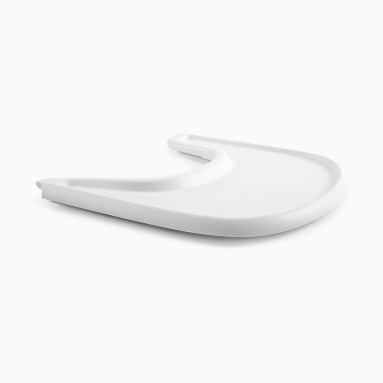 Stokke Tripp Trapp Tray - White.