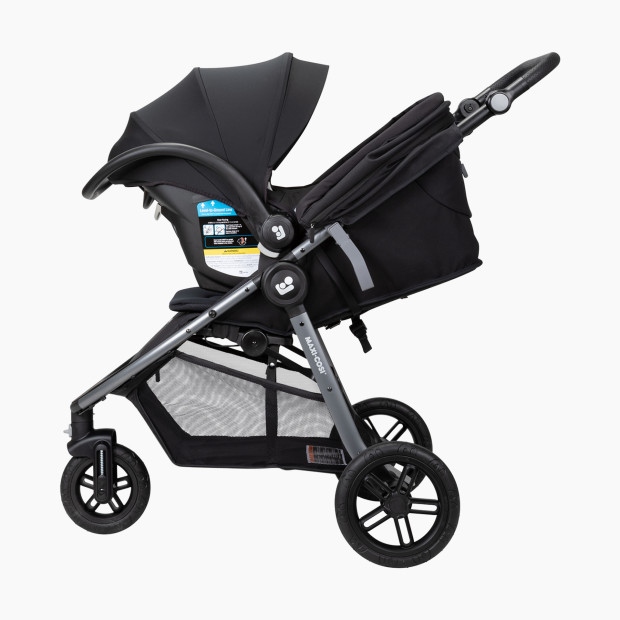 Gia XP Stroller | Babylist Shop